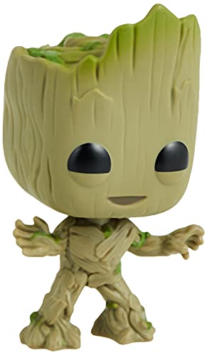 Guardians of the Galaxy 2 Toddler Groot Toy Figure