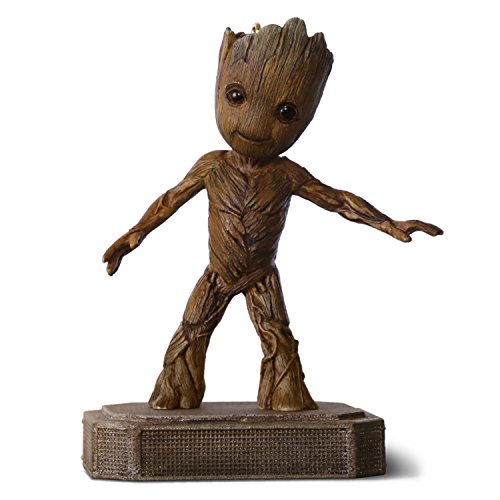 Guardians of The Galaxy Groot Christmas Ornaments