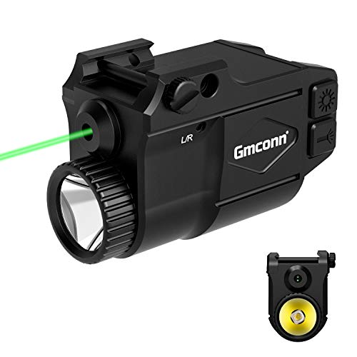 Gun Light Laser Sight