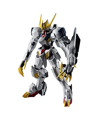 Gundam Barbatos Lupus Rex Action Figure