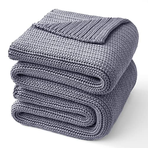Guohaoi Knitted Weighted Blanket