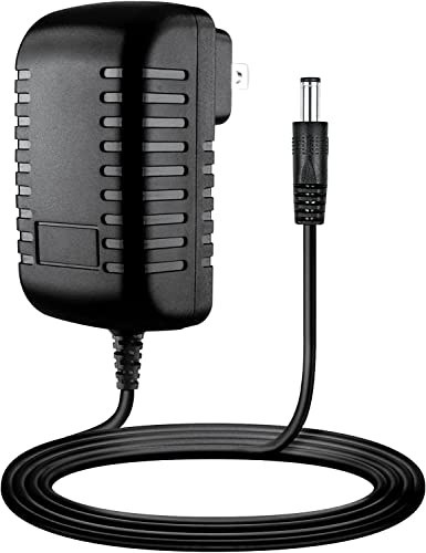 Guy-Tech 24 Volt AC/DC Adapter