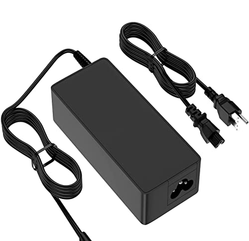 Guy-Tech AC/DC Adapter for Dell XPS 15 9550 Laptop