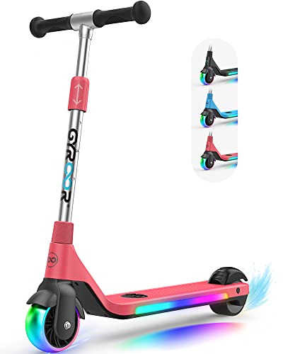 Gyroor H30 Kids Electric Scooter