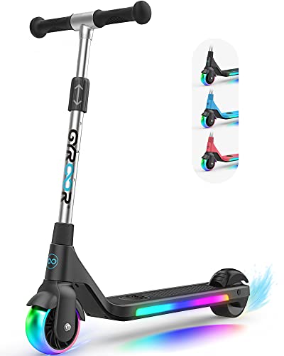 Gyroor Kids Electric Scooter