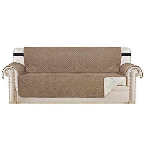 H.VERSAILTEX Reversible Sofa Slipcover