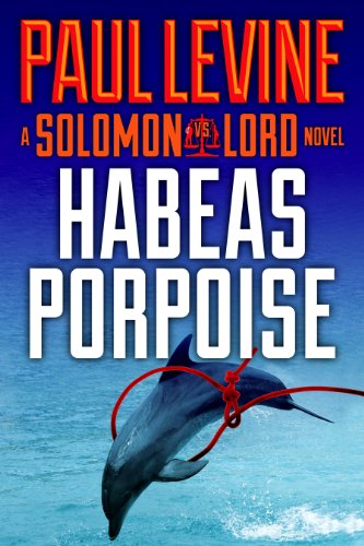 Habeas Porpoise: A Thrilling Legal Tale
