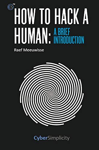 Hack a Human: A Brief Introduction