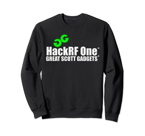 HackRF One Sweatshirt