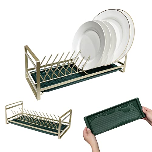 HAFUU Compact Dish Rack
