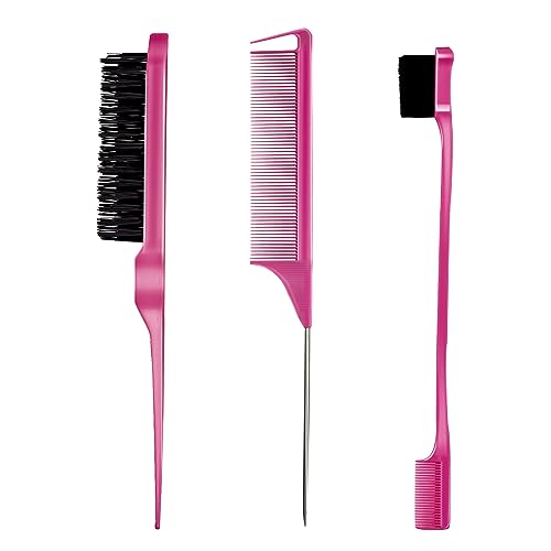 Hair Styling Comb Set for Women