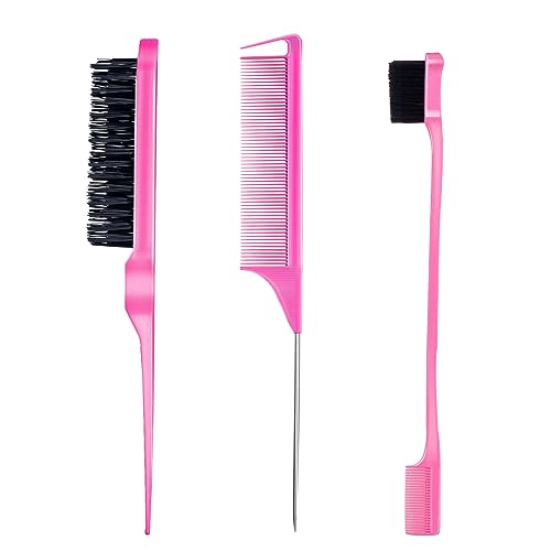 Hair Styling Comb Set for Women