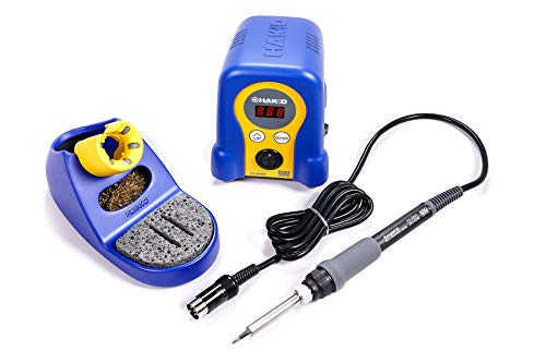 Hakko Digital Soldering Station FX-888D FX-888