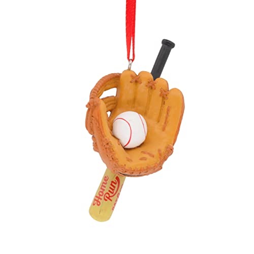 Hallmark Baseball All-Star Christmas Ornament (0001HGO3062)