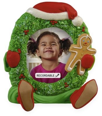 Hallmark Cookie Tester Ornament