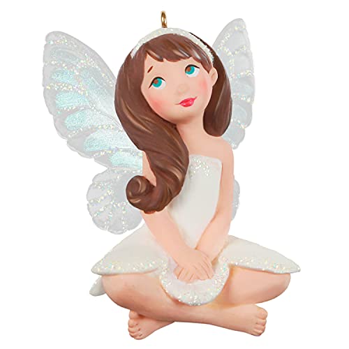Hallmark Fairy Messengers Ornament