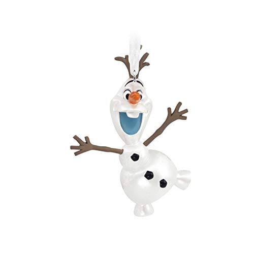 Hallmark Frozen 2 Olaf Christmas 2019 Ornament