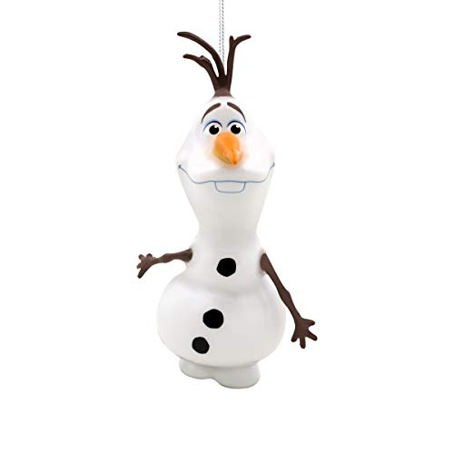 Hallmark Frozen Olaf Christmas Ornament