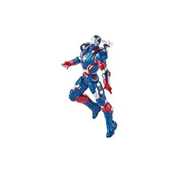 Hallmark Iron Man 3 - Iron Patriot Ornament