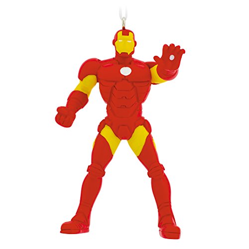 Hallmark Iron Man Ornament