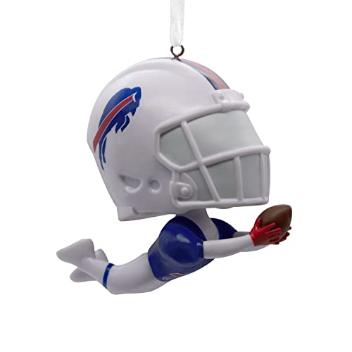 Hallmark NFL Buffalo Bills Ornament