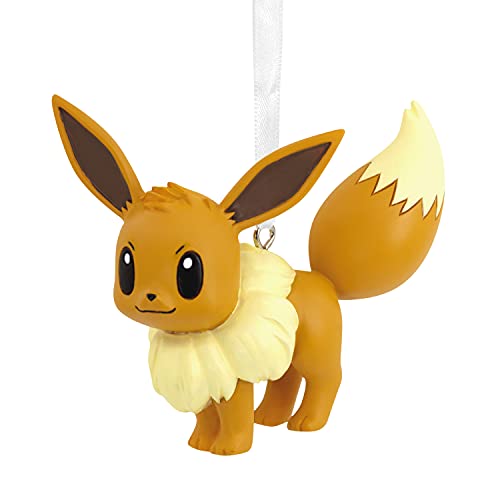 Hallmark Pokémon Eevee Ornament