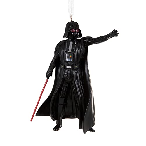 Hallmark Star Wars: Darth Vader Christmas Ornament