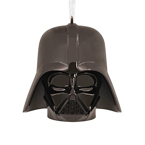 Hallmark Star Wars Darth Vader Helmet Ornament