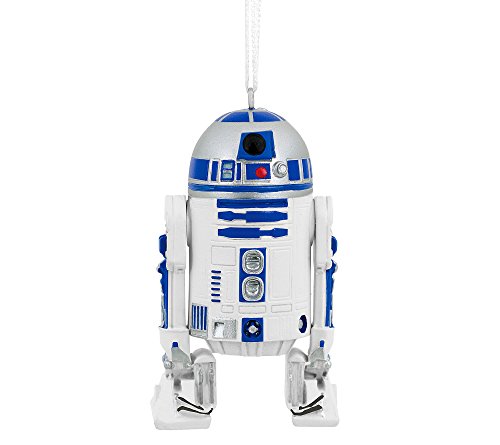 Hallmark Star Wars R2-D2 Ornament
