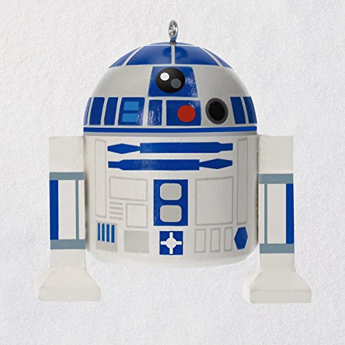 Hallmark Star Wars R2-D2 Ornament