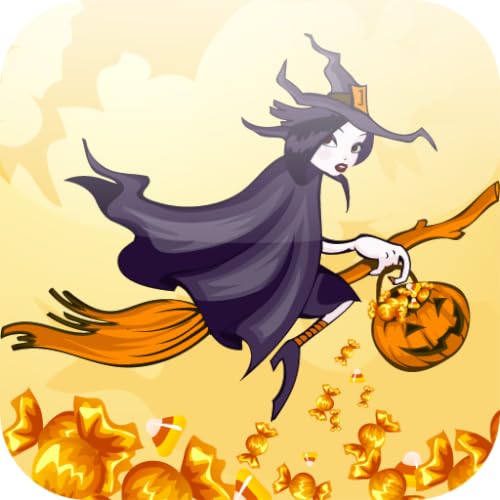 Halloween Fun (Kindle Fire 7" Edition)