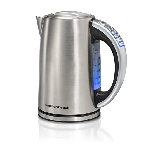 Hamilton Beach Electric Tea Kettle