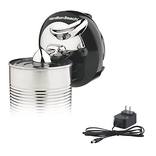 Hamilton Beach Walk 'n Cut Electric Can Opener