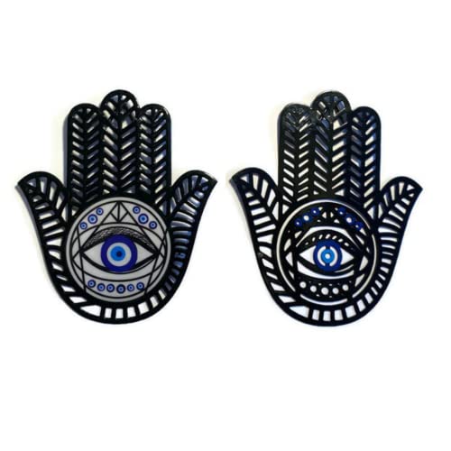 Hand of Hamsa Wall Decor