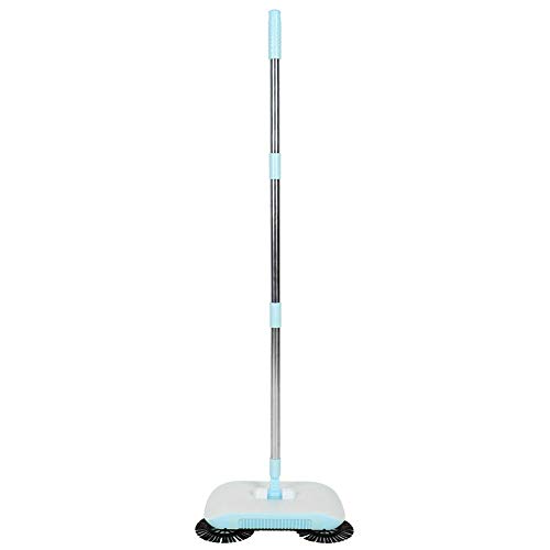 Hand Push Sweeper - Household Cleaning Tool
