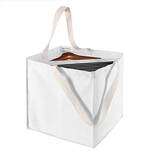 Hanger Triangle Storage Bag with Handles