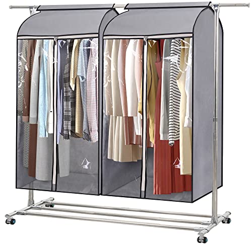 Hanging Garment Bags for Storage