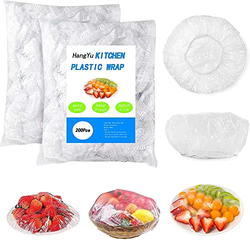 HangYu Elastic Fresh Keeping Bags