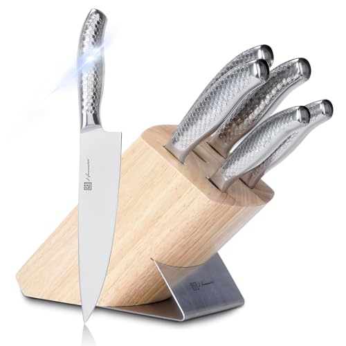 Hanmaster Kitchen Knife Set