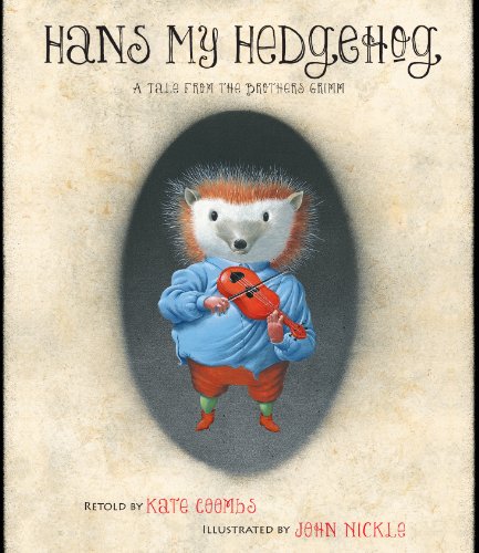 Hans My Hedgehog