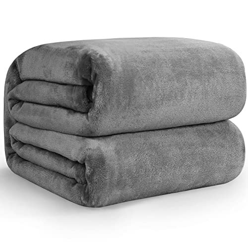 Hansleep Fleece Blanket