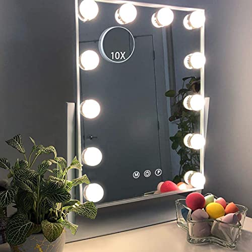 Hansong Vanity Mirror with Lights