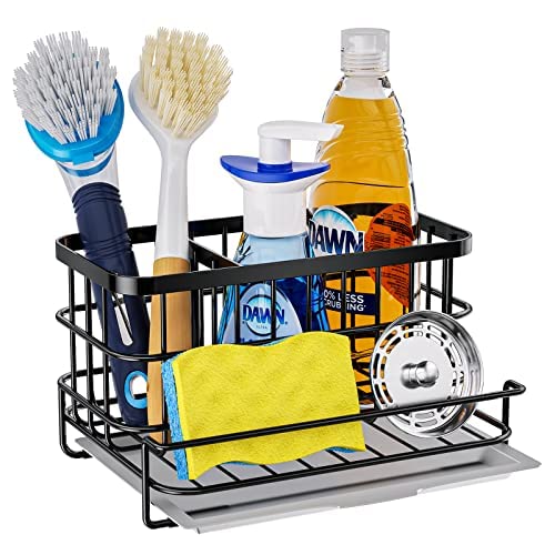 HapiRm Kitchen Sink Organizer