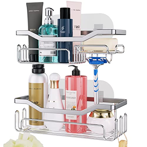 HapiRm Shower Caddy Organizer