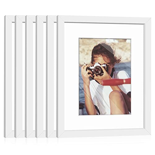 HappyHapi 8x10 Picture Frame