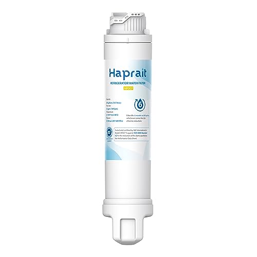Haprait HP007 Water and Ice Filter