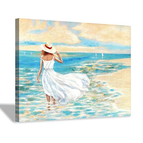 Hardy Gallery Beach Picture Wall Art