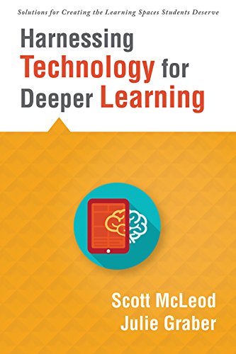 Harnessing Tech for Deeper Learning