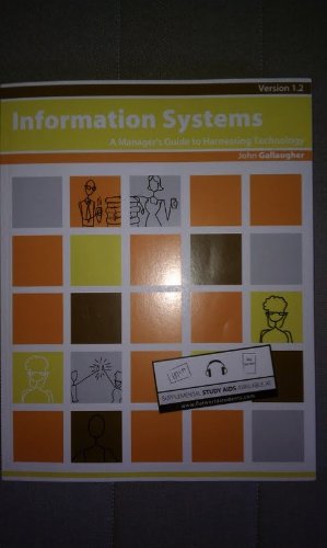 Harnessing Technology: A Manager's Guide to Information Systems