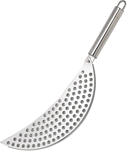 Harold Import Company, Inc. HIC Stainless Steel Fry Drainer (1, A)
